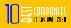10 best companies