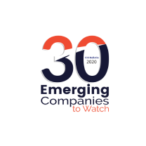 30 emerging companies