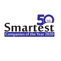 50 smart companies